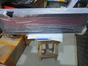 Led Fireplace 100cm