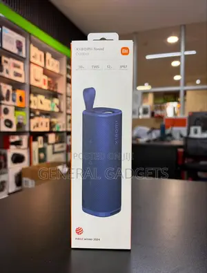Xiaomi Sound Outdoor Speaker 30w