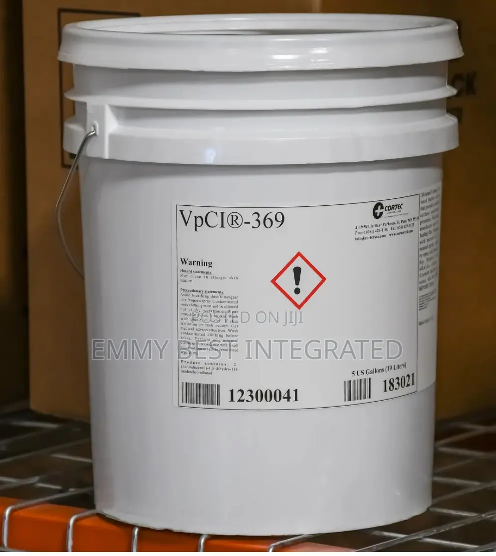 Cortec Vpci-369