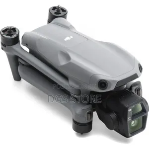 Dji Air 3s With Rc 2 Controller Fly More Combo Drone