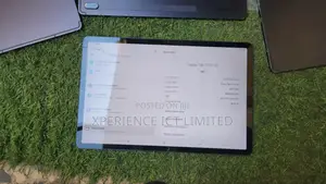 New Samsung Galaxy Tab S7 FE 64 GB Gray
