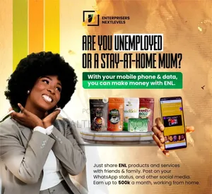 Register Become a Distributor and Sell Next Level Products Today
