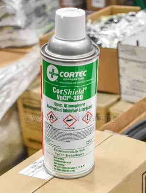 Corshield Vpci-369 Ko