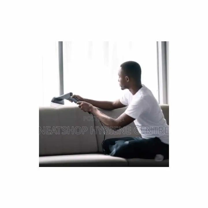 Upholstery Cleaning Service in Ikeja, Lagos
