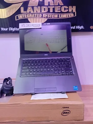 New Laptop Dell Latitude 5430 16GB Intel Core I5 SSD 256GB