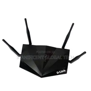 D-link Wireless N300 Simless Router