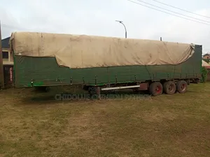 Back Truck 40"