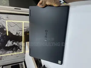 Laptop HP Omen 16 16GB Intel Core I7 SSD 1T