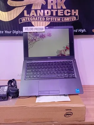 New Laptop Dell Latitude 5430 16GB Intel Core I5 SSD 512GB