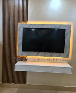 Simple Tv  Stand for U 