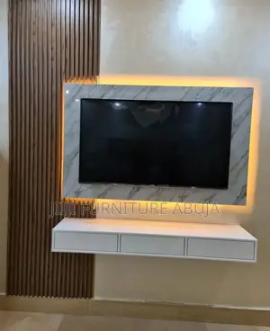 Simple Tv  Stand for U 