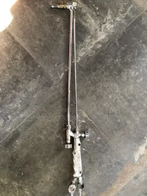 Gas Welding and Cutting Torch Sam Won