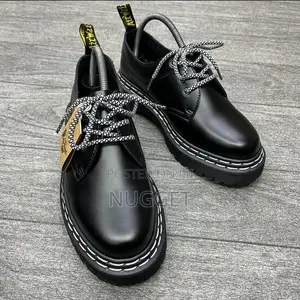 Doc Martens, Fully Boxed