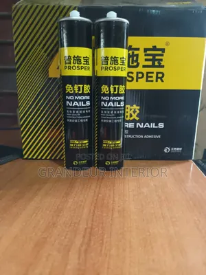 Liquid Nail(Silicon Glue)