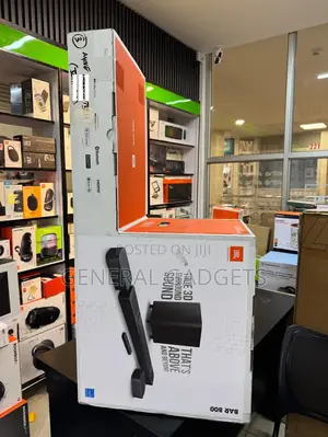 JBL Bar 500 590w