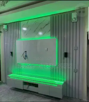 Wall to Wall Tv Console for You