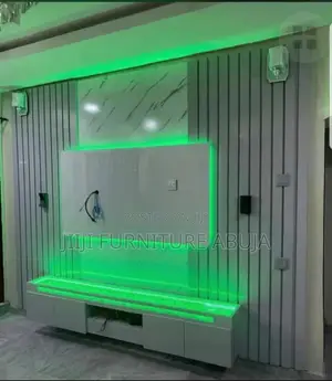 Wall to Wall Tv Console for You
