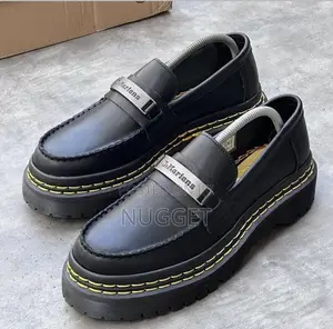 Doc Martens Loafers Fully Boxed 