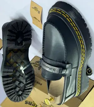 Doc Martens Loafers Fully Boxed 