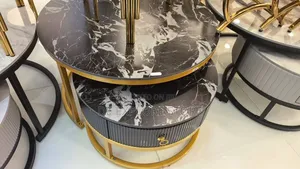 2in 1 Center Table