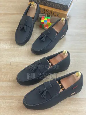 Clarks Loafers ( Luxury Grade)