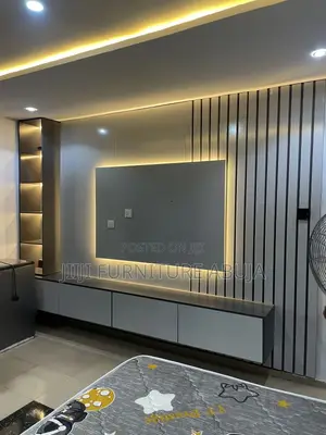“L” Shaped Tv  Panel for U 