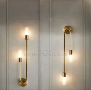 Luxury Wall Mounted Lighting