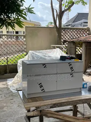 Hanging Drawer