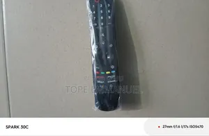 Lg Remote an-Mr21ga Magic With Voice Control for 2021/22/23 Tv