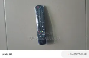Lg Remote an-Mr21ga Magic With Voice Control for 2021/22/23 Tv