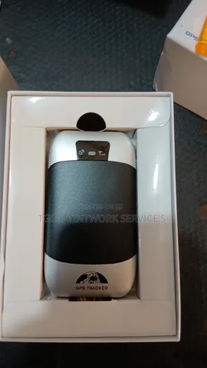 Tracking Device Model