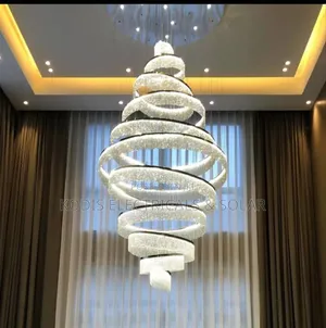 Luxury Chandelier
