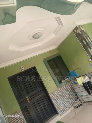 Furnished 2bdrm Bungalow in Alimosho for sale