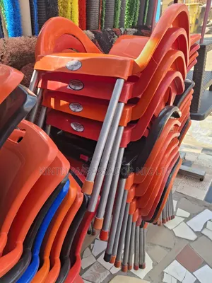 Adult Plastic Chair