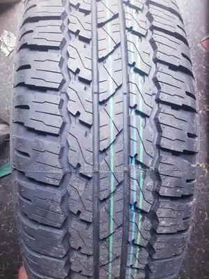 265/65r17 Bridgestone Tyre