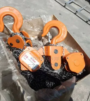 20ton Chain Block