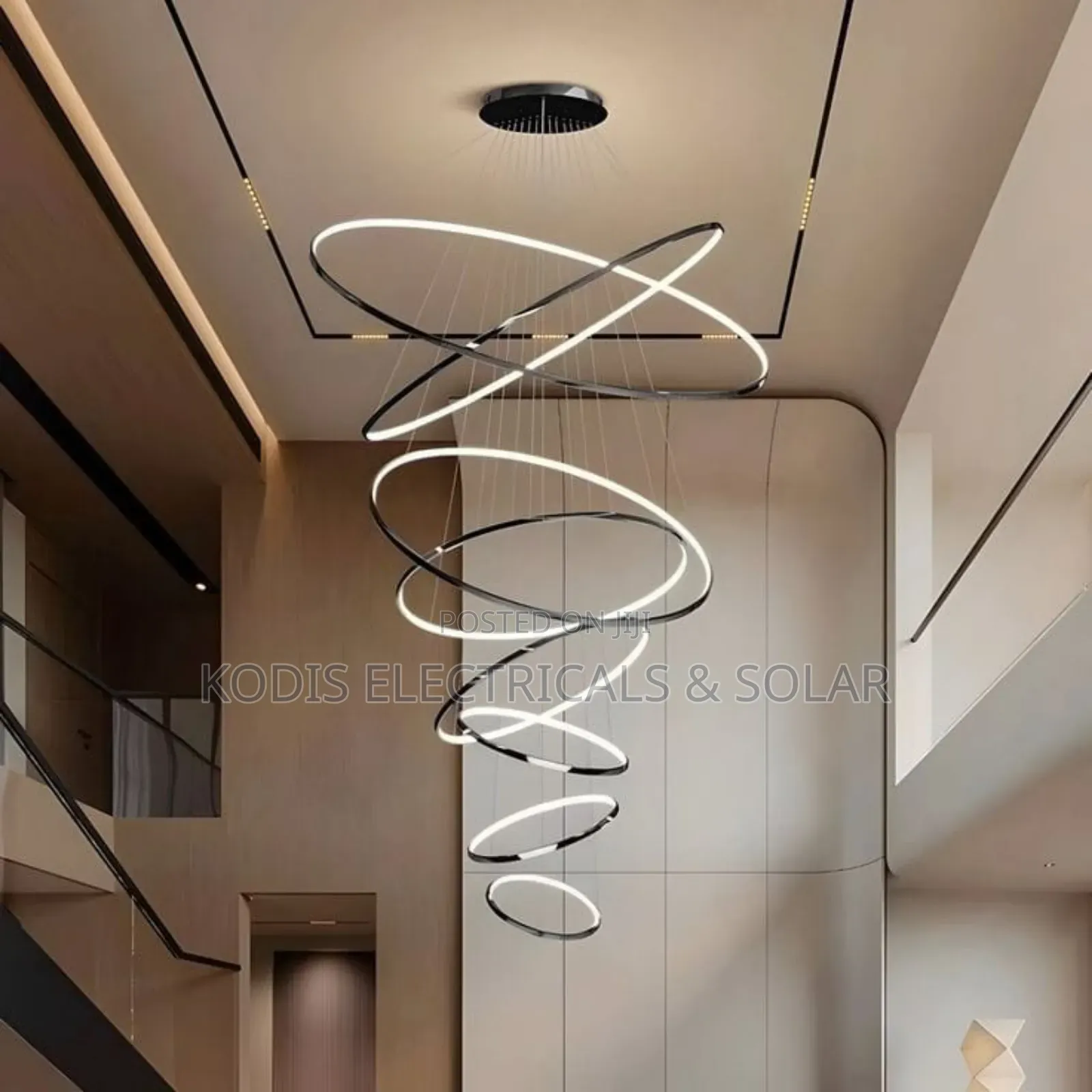 Chandelier