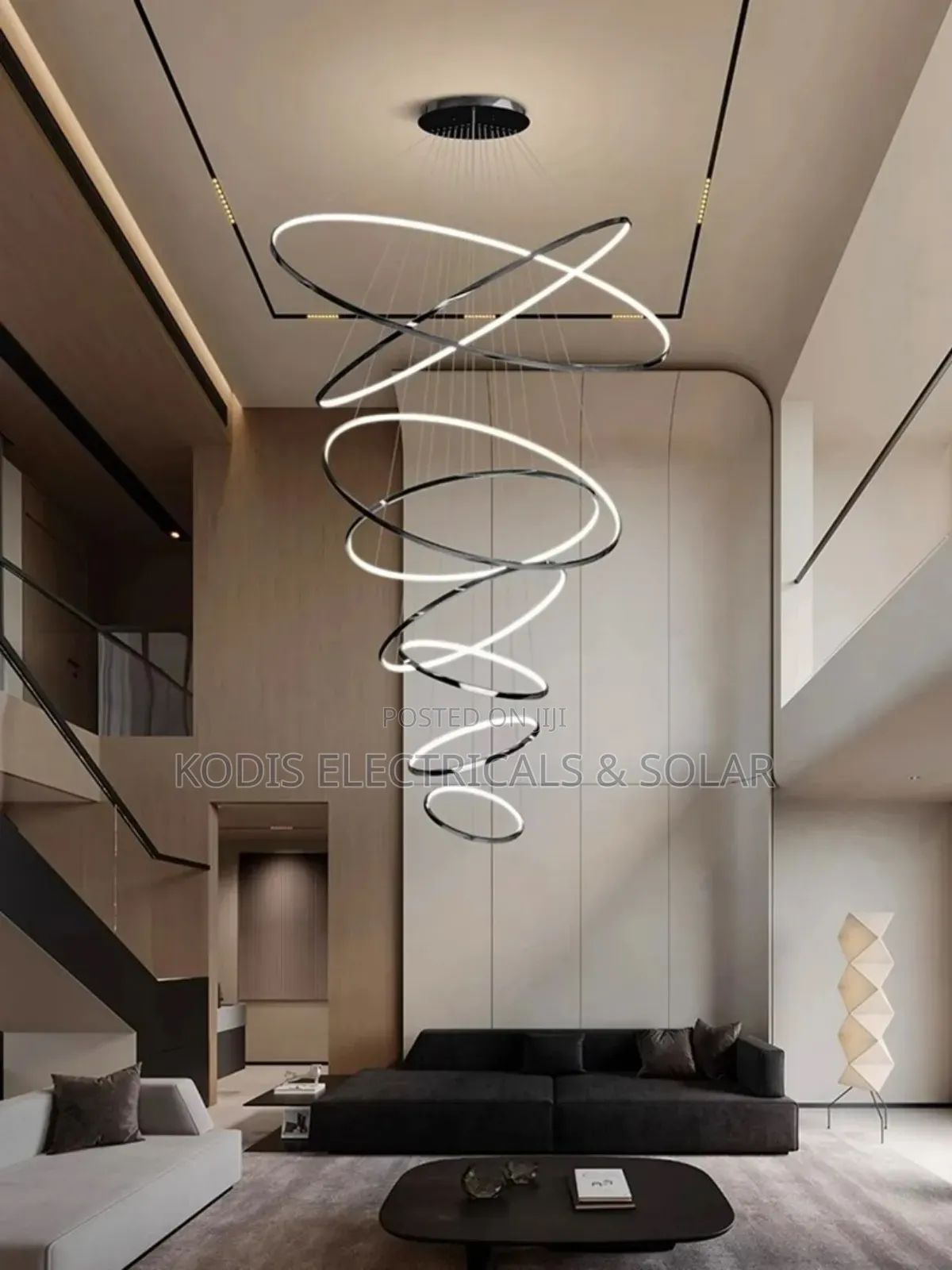 Chandelier