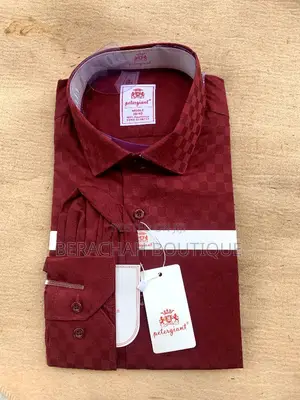 Men Turkish Premium Shirts