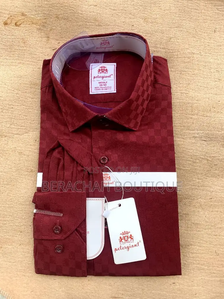 Men Turkish Premium Shirts