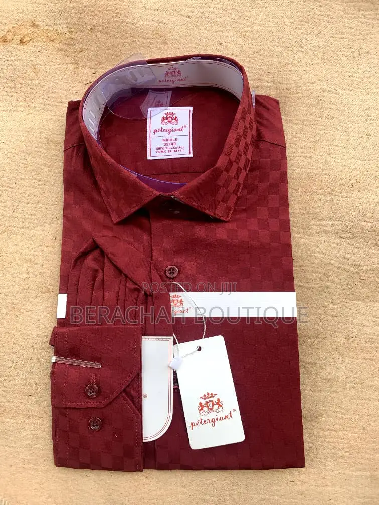 Men Turkish Premium Shirts