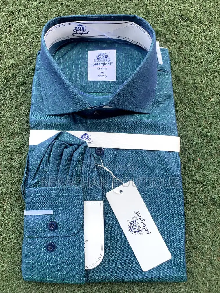 Men Turkish Premium Shirts
