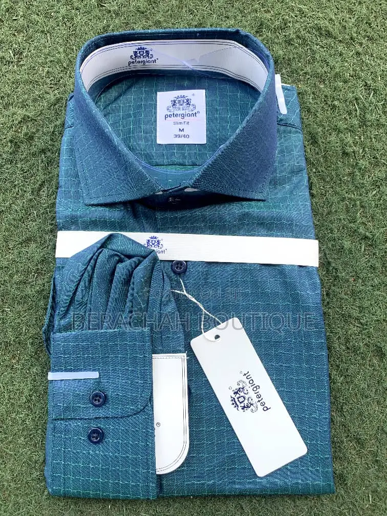 Men Turkish Premium Shirts