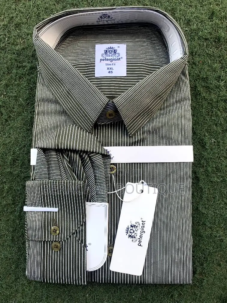 Men Turkish Premium Shirts