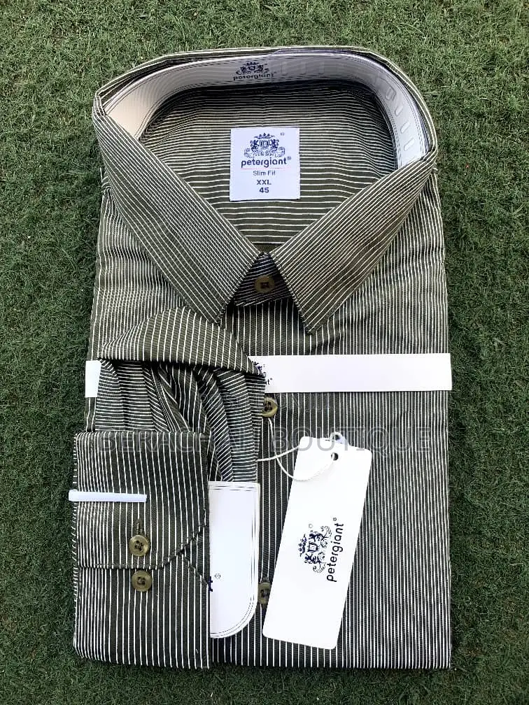 Men Turkish Premium Shirts