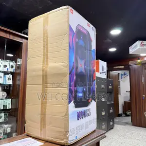 JBL Party Box 710 Bluetooth Speaker