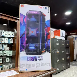 JBL Party Box 710 Bluetooth Speaker