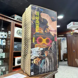 JBL Party Box 710 Bluetooth Speaker