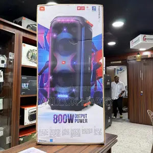 JBL Party Box 710 Bluetooth Speaker