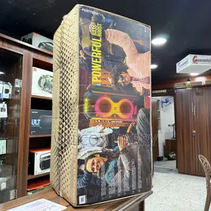 JBL Party Box 710 Bluetooth Speaker